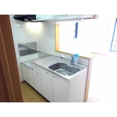 アーバンヴィラ　Ａ 201【管理NO：1-014954201-02010】 ★家具家電は申し込み後に搬入します★ ★2026年10月中旬入居可能★の物件写真3