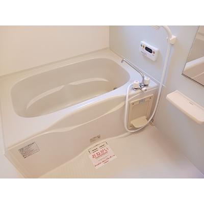 フィオーレ１ 101【管理NO：1-016368801-01010】 ★家具家電は申し込み後に搬入します★ ★2026年11月中旬入居可能★の物件写真4