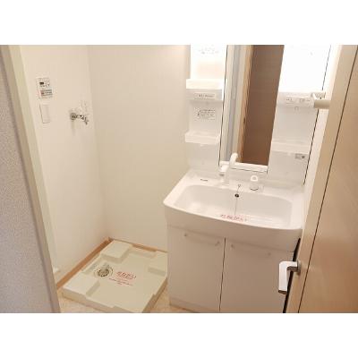 フィオーレ１ 101【管理NO：1-016368801-01010】 ★家具家電は申し込み後に搬入します★ ★2026年11月中旬入居可能★の物件写真6