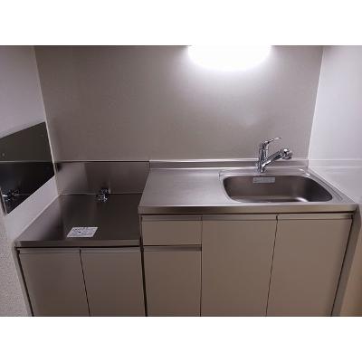 エテルノエス 101【管理NO：1-021335001-01010】 ★家具家電は申し込み後に搬入します★ ★2026年11月中旬入居可能★の物件写真3