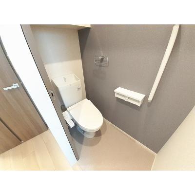 ロリエⅡ 202【管理NO：1-026489701-02020】 ★家具家電は申し込み後に搬入します★ ★2026年12月中旬入居可能★の物件写真5