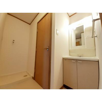 ビレッジＺＥＮ 203【管理NO：1-007346301-02030】 ★家具家電は申し込み後に搬入します★ ★2026年11月下旬入居可能★の物件写真6