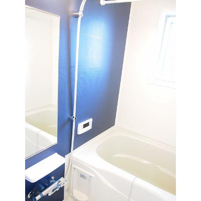 リアン 203【管理NO：1-021593401-02030】 ★家具家電は申し込み後に搬入します★ ★2026年11月中旬入居可能★の物件写真4