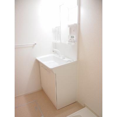 リアン 203【管理NO：1-021593401-02030】 ★家具家電は申し込み後に搬入します★ ★2026年11月中旬入居可能★の物件写真6