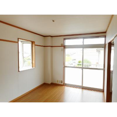 シティハイツくろだ 201【管理NO：1-002425201-02010】 ★家具家電は申し込み後に搬入します★ ★2026年11月中旬入居可能★の物件写真2