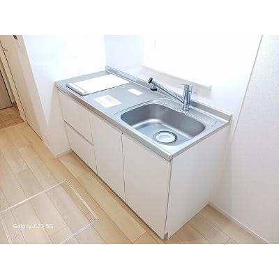 フリシュ 103【管理NO：1-026955301-01030】 ★家具家電は申し込み後に搬入します★ ★2026年11月中旬入居可能★の物件写真3