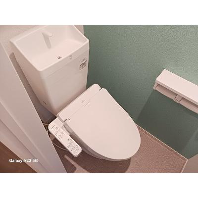 フリシュ 103【管理NO：1-026955301-01030】 ★家具家電は申し込み後に搬入します★ ★2026年11月中旬入居可能★の物件写真5