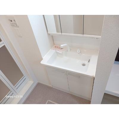フリシュ 103【管理NO：1-026955301-01030】 ★家具家電は申し込み後に搬入します★ ★2026年11月中旬入居可能★の物件写真6