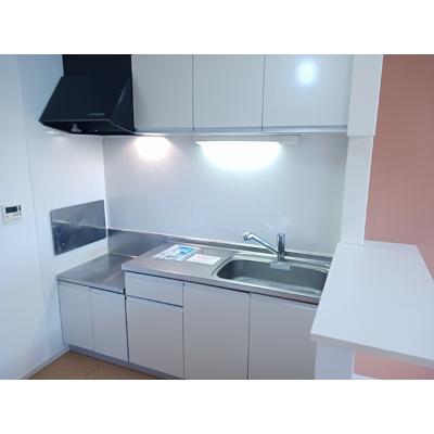 グラン　ソレイユⅠ 203【管理NO：1-018354601-02030】 ★家具家電は申し込み後に搬入します★ ★2026年11月中旬入居可能★の物件写真3