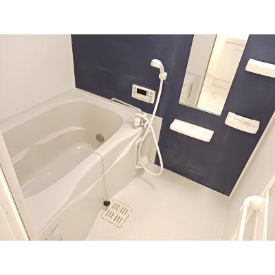 グラン　ソレイユⅠ 203【管理NO：1-018354601-02030】 ★家具家電は申し込み後に搬入します★ ★2026年11月中旬入居可能★の物件写真4
