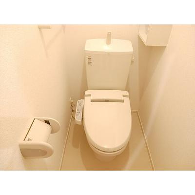 グラン　ソレイユⅠ 203【管理NO：1-018354601-02030】 ★家具家電は申し込み後に搬入します★ ★2026年11月中旬入居可能★の物件写真5