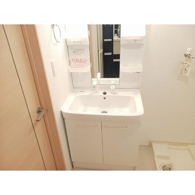 グラン　ソレイユⅠ 203【管理NO：1-018354601-02030】 ★家具家電は申し込み後に搬入します★ ★2026年11月中旬入居可能★の物件写真6