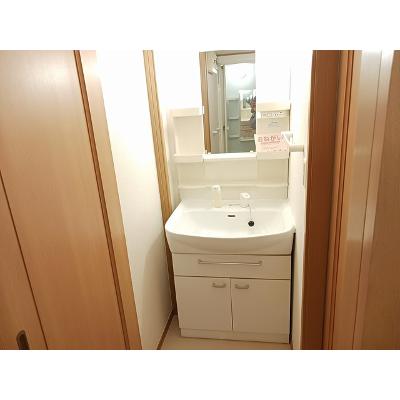 ヴィオラ 102【管理NO：1-013565801-01020】 ★家具家電は申し込み後に搬入します★ ★2027年02月中旬入居可能★の物件写真6