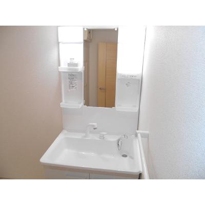 サンシャイン　ハウス 202【管理NO：1-021222401-02020】 ★家具家電は申し込み後に搬入します★ ★2026年11月中旬入居可能★の物件写真6