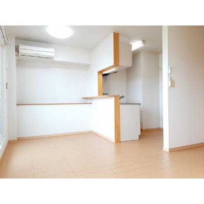 Ｐｌａｃｅ　Ｍｏａｔ　Ⅰ 202【管理NO：1-015801101-02020】 ★家具家電は申し込み後に搬入します★ ★2026年11月中旬入居可能★の物件写真2