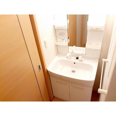Ｐｌａｃｅ　Ｍｏａｔ　Ⅰ 202【管理NO：1-015801101-02020】 ★家具家電は申し込み後に搬入します★ ★2026年11月中旬入居可能★の物件写真6