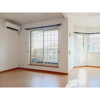 ピクシー・ラビット　Ｂ 201【管理NO：1-015166702-02010】 ★家具家電は申し込み後に搬入します★ ★2026年11月中旬入居可能★の物件写真2