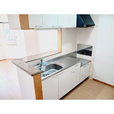 ピクシー・ラビット　Ｂ 201【管理NO：1-015166702-02010】 ★家具家電は申し込み後に搬入します★ ★2026年11月中旬入居可能★の物件写真3