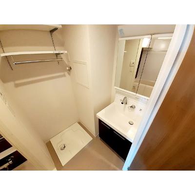 アリビオⅠ 401【管理NO：1-026970501-04010】 ★家具家電は申し込み後に搬入します★ ★2026年11月中旬入居可能★の物件写真6