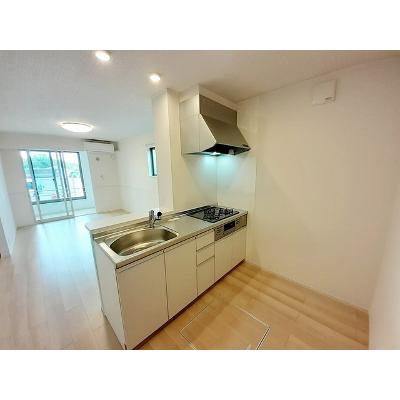 ロスペロスⅠ 101【管理NO：1-026165001-01010】 ★家具家電は申し込み後に搬入します★ ★2026年10月下旬入居可能★の物件写真3