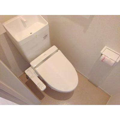 ル．シエルⅡ 102【管理NO：1-021995102-01020】 ★家具家電は申し込み後に搬入します★ ★2026年11月中旬入居可能★の物件写真5
