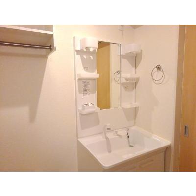 ル．シエルⅡ 102【管理NO：1-021995102-01020】 ★家具家電は申し込み後に搬入します★ ★2026年11月中旬入居可能★の物件写真6