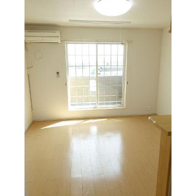 フォレスト・ヒルズＡ 201【管理NO：1-017878701-02010】 ★家具家電は申し込み後に搬入します★ ★2026年11月中旬入居可能★の物件写真2