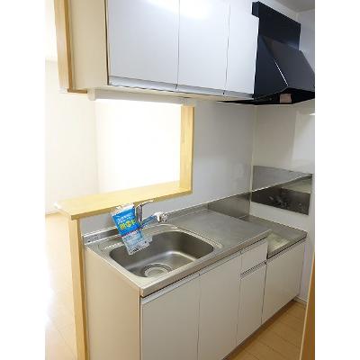 フォレスト・ヒルズＡ 201【管理NO：1-017878701-02010】 ★家具家電は申し込み後に搬入します★ ★2026年11月中旬入居可能★の物件写真3