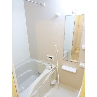 フォレスト・ヒルズＡ 201【管理NO：1-017878701-02010】 ★家具家電は申し込み後に搬入します★ ★2026年11月中旬入居可能★の物件写真4