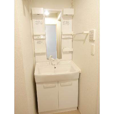 フォレスト・ヒルズＡ 201【管理NO：1-017878701-02010】 ★家具家電は申し込み後に搬入します★ ★2026年11月中旬入居可能★の物件写真6