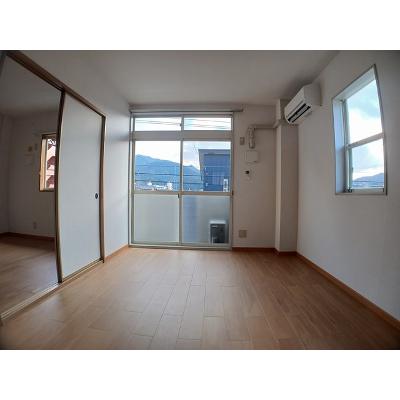 ファミール９７Ⅰ 203【管理NO：1-007225301-02030】 ★家具家電は申し込み後に搬入します★ ★2026年11月中旬入居可能★の物件写真2