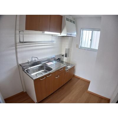 ファミール９７Ⅰ 203【管理NO：1-007225301-02030】 ★家具家電は申し込み後に搬入します★ ★2026年11月中旬入居可能★の物件写真3