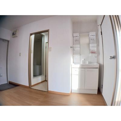 ファミール９７Ⅰ 203【管理NO：1-007225301-02030】 ★家具家電は申し込み後に搬入します★ ★2026年11月中旬入居可能★の物件写真6