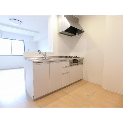 ベビーズ　ブレス 103【管理NO：1-024946901-01030】 ★家具家電は申し込み後に搬入します★ ★2026年11月中旬入居可能★の物件写真3