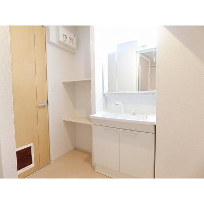 ベビーズ　ブレス 103【管理NO：1-024946901-01030】 ★家具家電は申し込み後に搬入します★ ★2026年11月中旬入居可能★の物件写真6