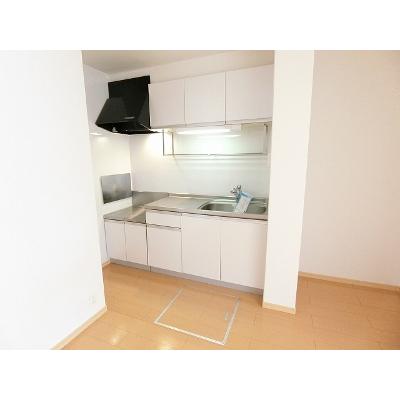 カーサ・プラシードＭ 102【管理NO：1-016385201-01020】 ★家具家電は申し込み後に搬入します★ ★2026年11月中旬入居可能★の物件写真3