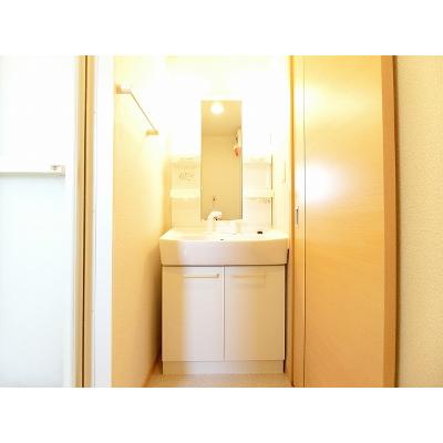 カーサ・プラシードＭ 102【管理NO：1-016385201-01020】 ★家具家電は申し込み後に搬入します★ ★2026年11月中旬入居可能★の物件写真6