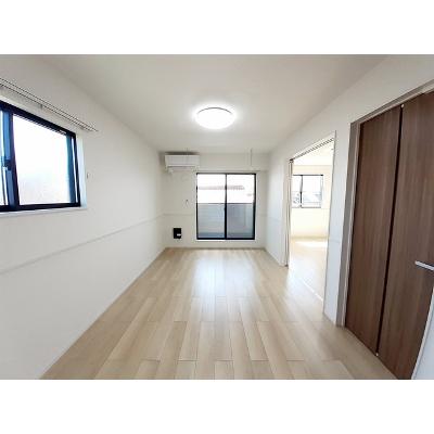 ボヌールメゾン 201【管理NO：1-026895801-02010】 ★家具家電は申し込み後に搬入します★ ★2026年11月中旬入居可能★の物件写真2