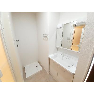 ボヌールメゾン 201【管理NO：1-026895801-02010】 ★家具家電は申し込み後に搬入します★ ★2026年11月中旬入居可能★の物件写真6
