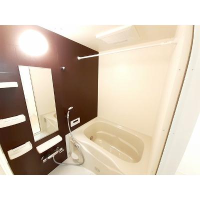 レーヴ・ルル 203【管理NO：1-023397501-02030】 ★家具家電は申し込み後に搬入します★ ★2026年11月中旬入居可能★の物件写真4