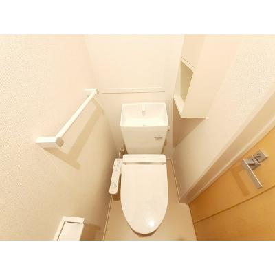 レーヴ・ルル 203【管理NO：1-023397501-02030】 ★家具家電は申し込み後に搬入します★ ★2026年11月中旬入居可能★の物件写真5
