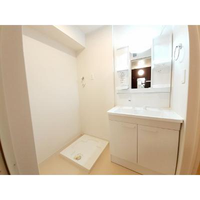 レーヴ・ルル 203【管理NO：1-023397501-02030】 ★家具家電は申し込み後に搬入します★ ★2026年11月中旬入居可能★の物件写真6