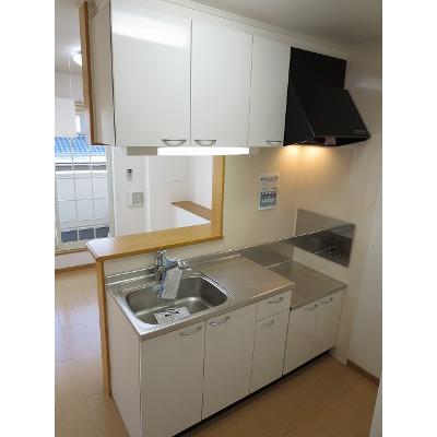 サンリット青柳Ｂ 202【管理NO：1-015054002-02020】 ★家具家電は申し込み後に搬入します★ ★2026年11月中旬入居可能★の物件写真3