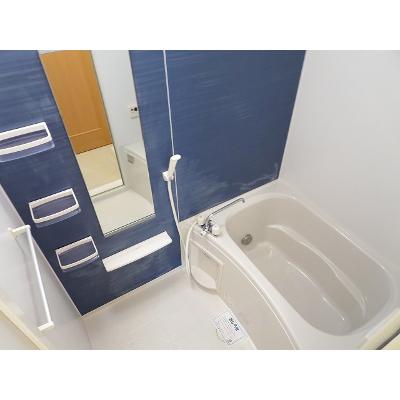 サンリット青柳Ｂ 202【管理NO：1-015054002-02020】 ★家具家電は申し込み後に搬入します★ ★2026年11月中旬入居可能★の物件写真4