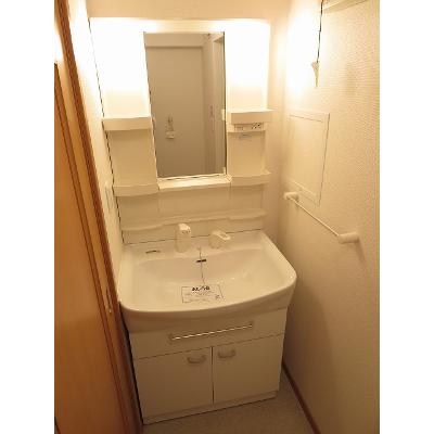 サンリット青柳Ｂ 202【管理NO：1-015054002-02020】 ★家具家電は申し込み後に搬入します★ ★2026年11月中旬入居可能★の物件写真6