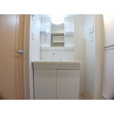 スプリングテラス 203【管理NO：1-023747301-02030】 ★家具家電は申し込み後に搬入します★ ★2026年10月上旬入居可能★の物件写真6