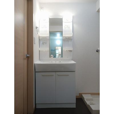 サニ－・パラッツォ 203【管理NO：1-016643701-02030】 ★家具家電は申し込み後に搬入します★ ★2026年10月上旬入居可能★の物件写真6
