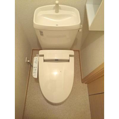 さくらＢ 201【管理NO：1-016435202-02010】 ★家具家電は申し込み後に搬入します★ ★2026年10月中旬入居可能★の物件写真5