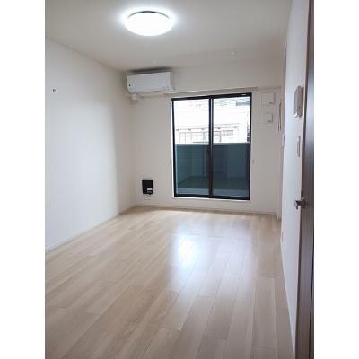 グラ―ヴェ御幸 203【管理NO：1-027971201-02030】 ★家具家電は申し込み後に搬入します★ ★2026年10月下旬入居可能★の物件写真2