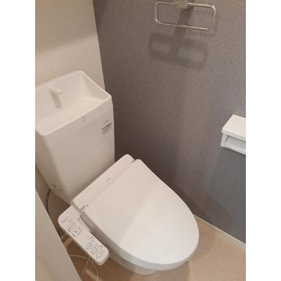 フラット半田 102【管理NO：1-026968801-01020】 ★家具家電は申し込み後に搬入します★ ★2026年11月中旬入居可能★の物件写真5